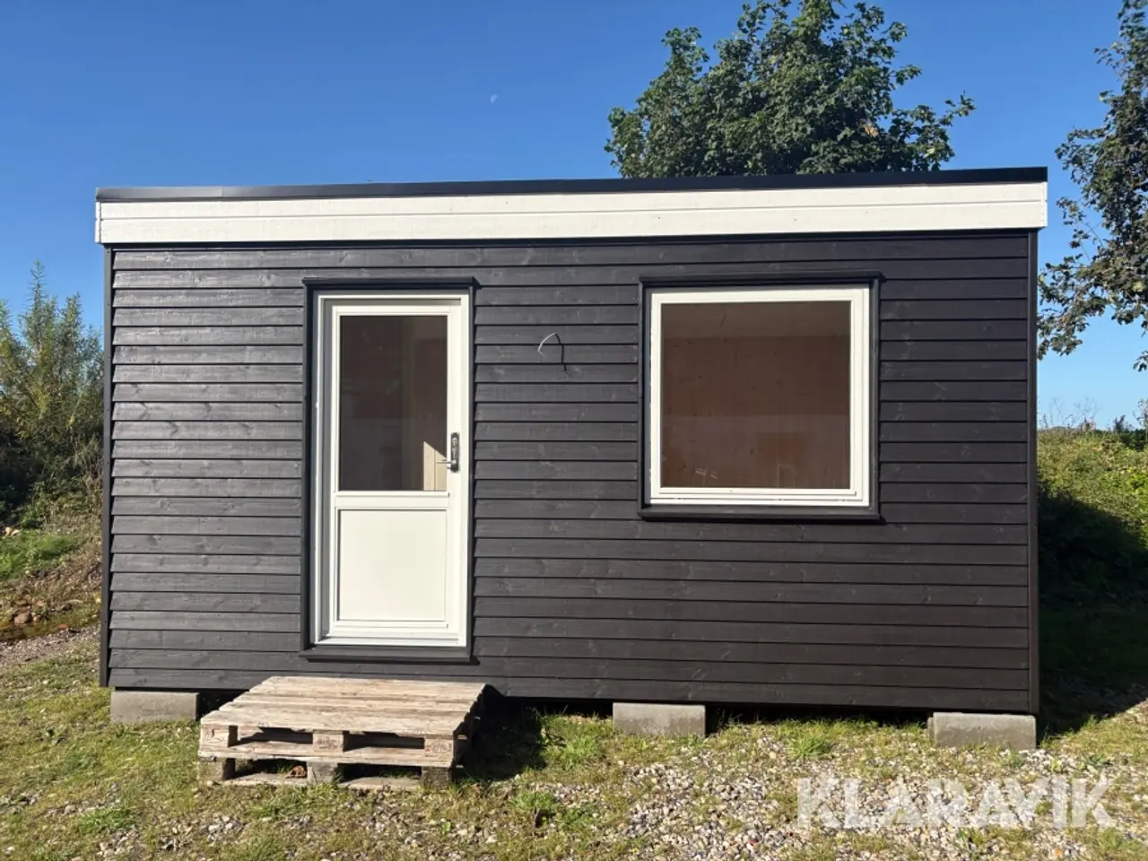 Billede 6 - Nybygget anneks