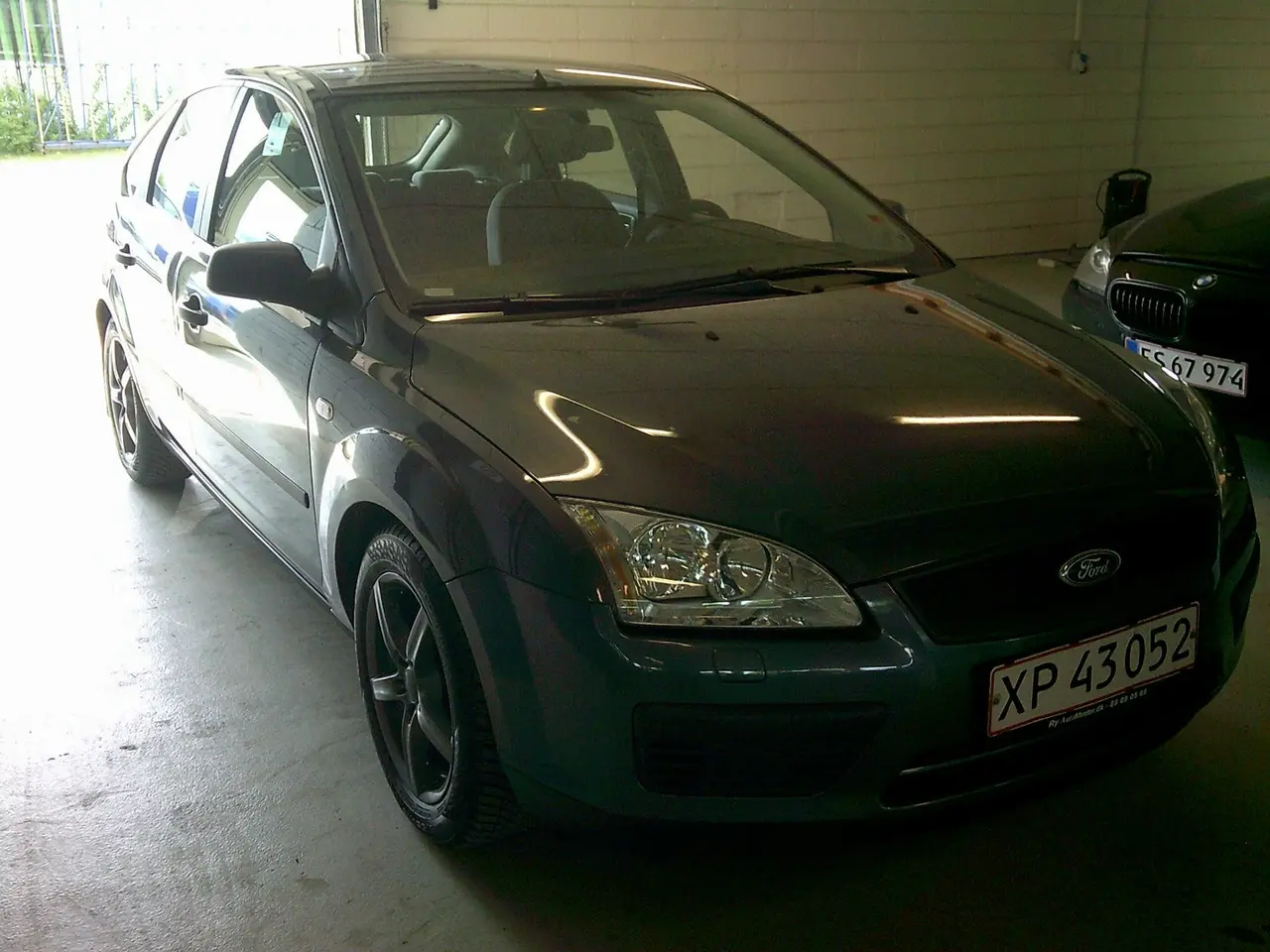 Billede 3 - Ford Focus 1,6 Trend 100