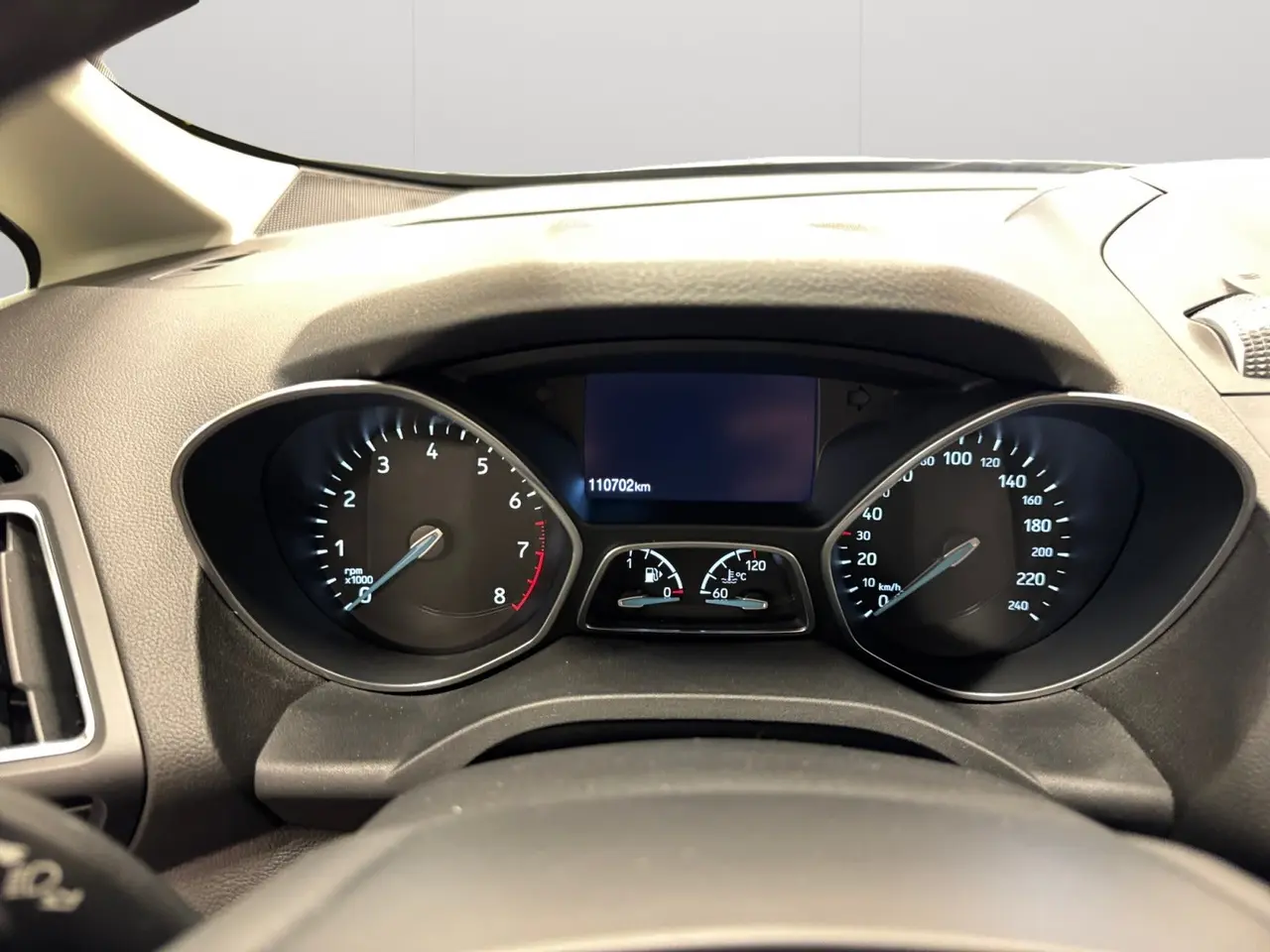 Billede 7 - Ford C-MAX 1,5 SCTi 150 Titanium