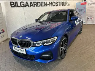BMW 330e 2,0 M-Sport aut.