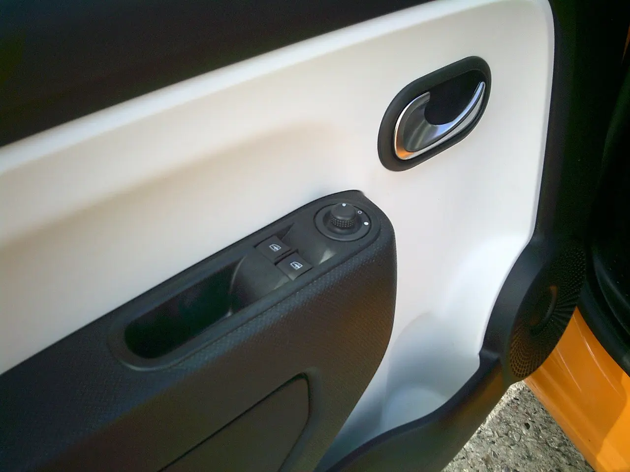 Billede 8 - Renault Twingo 1,0 SCe 75 Zen