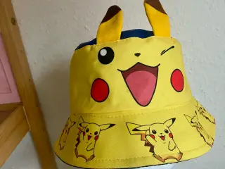 Pokemon hat ca 5-10 år