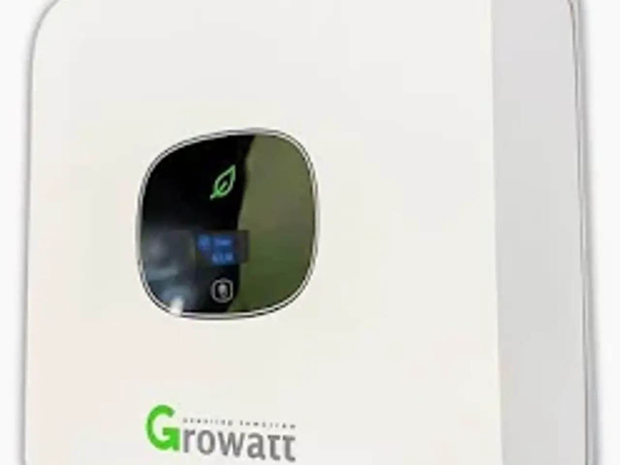 Billede 1 - Growatt Inverter MIC 3300TL-X