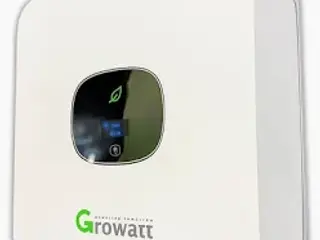 Growatt Inverter MIC 3300TL-X