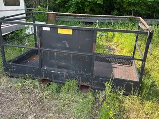 Material kurv 