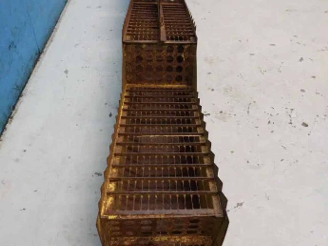 Billede 5 - New Holland 1530 Ryster 80374848