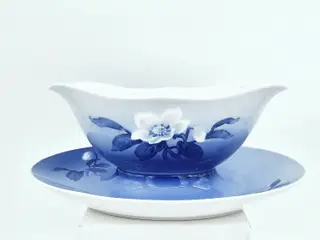 Julerose Sovseskål nr. 8. sortering 2