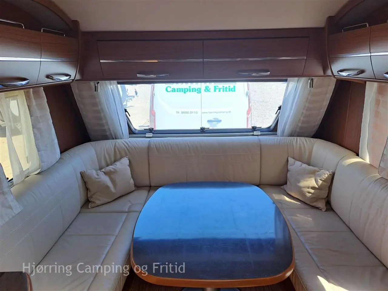 Billede 6 - 2010 - Adria Alpina 563 UL