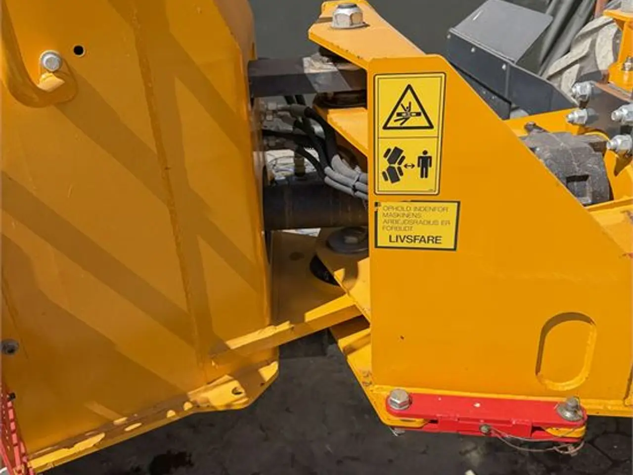 Billede 25 - Thwaites Mach2297 - 9 ton