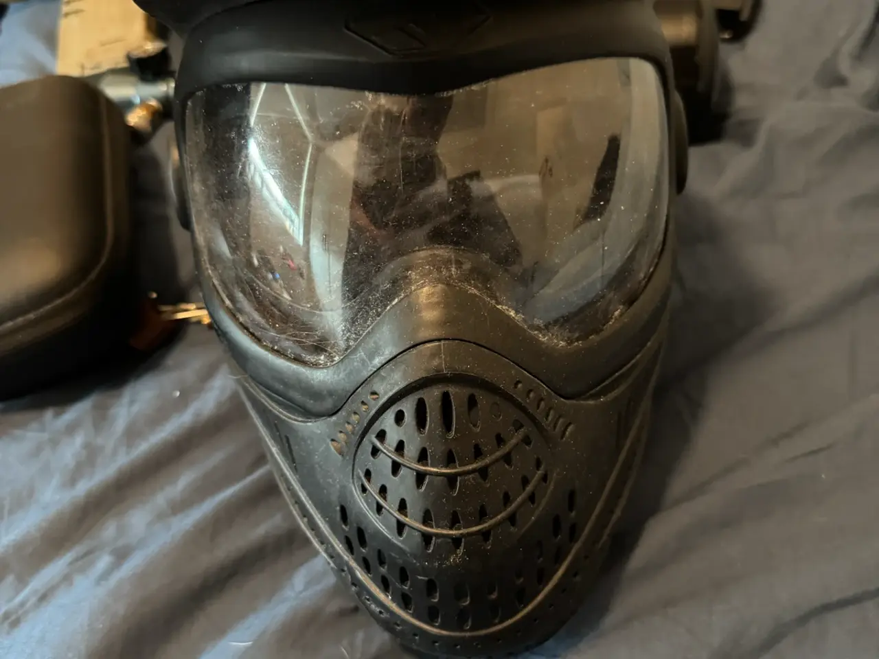 Billede 2 - Airsoft grej sælges
