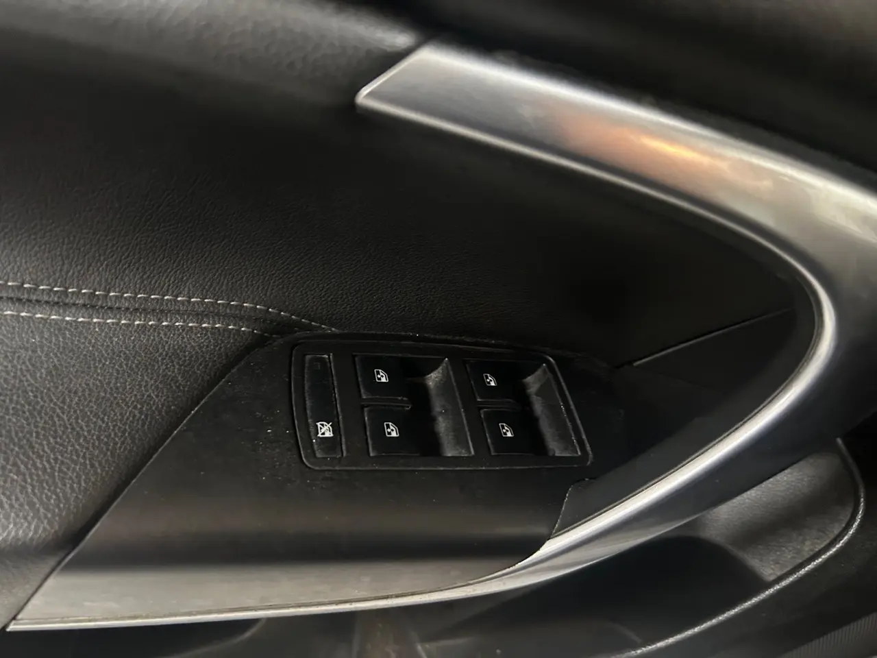 Billede 15 - Opel Insignia 1,8 Cosmo