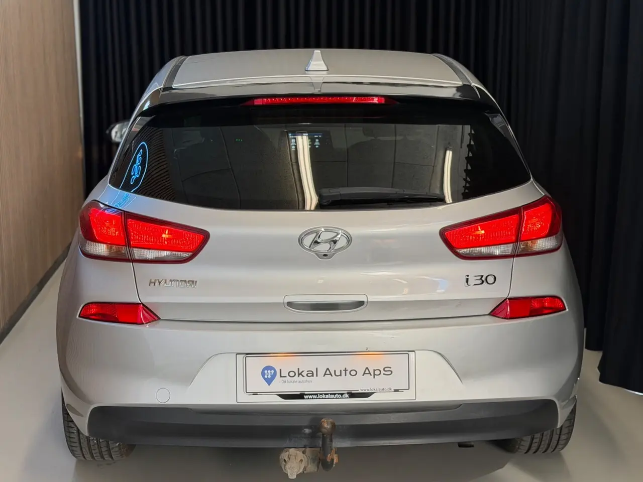 Billede 4 - Hyundai i30 1,0 T-GDi Life