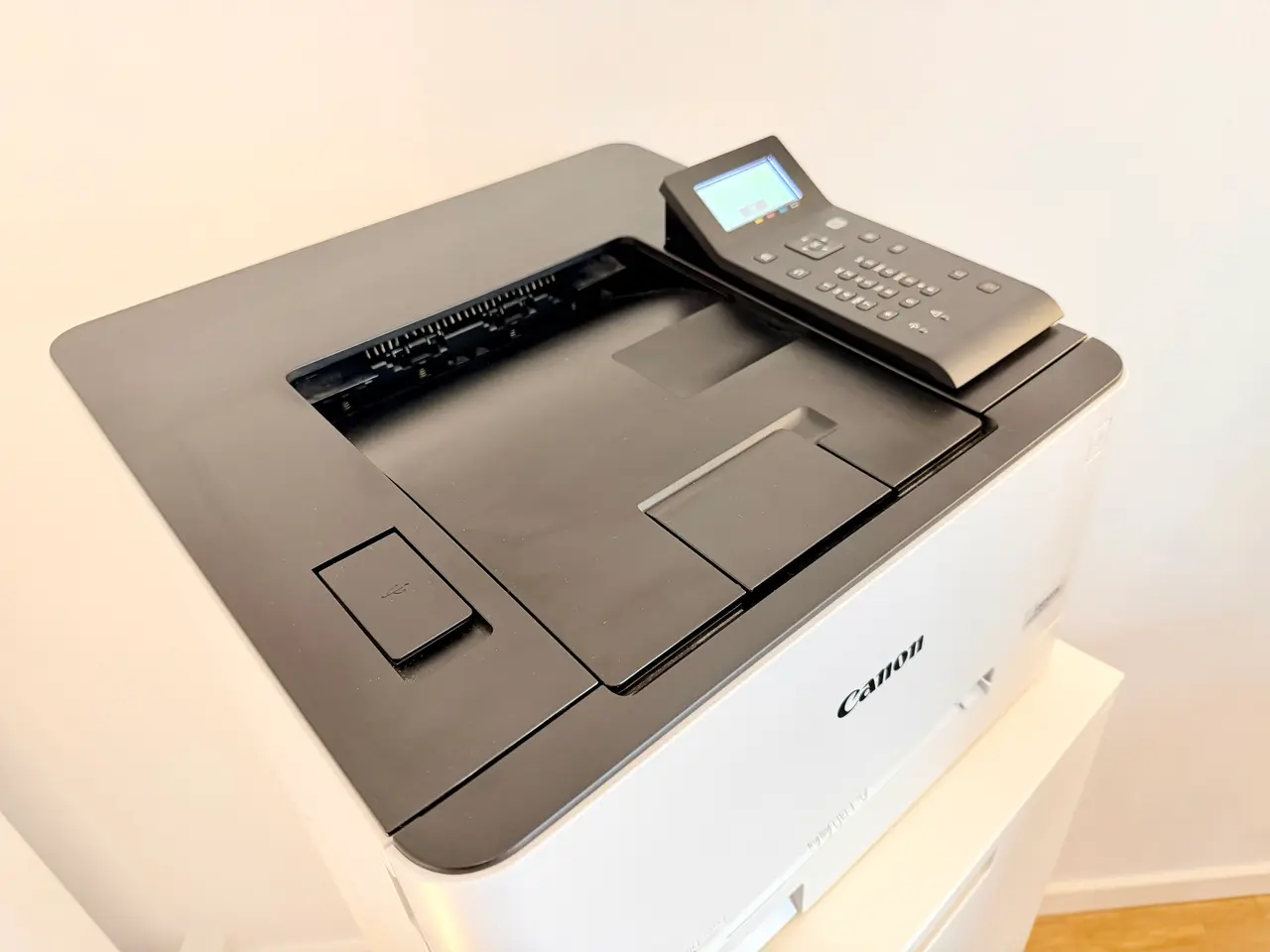 Billede 5 - Canon LBP623cdw farvelaserprinter