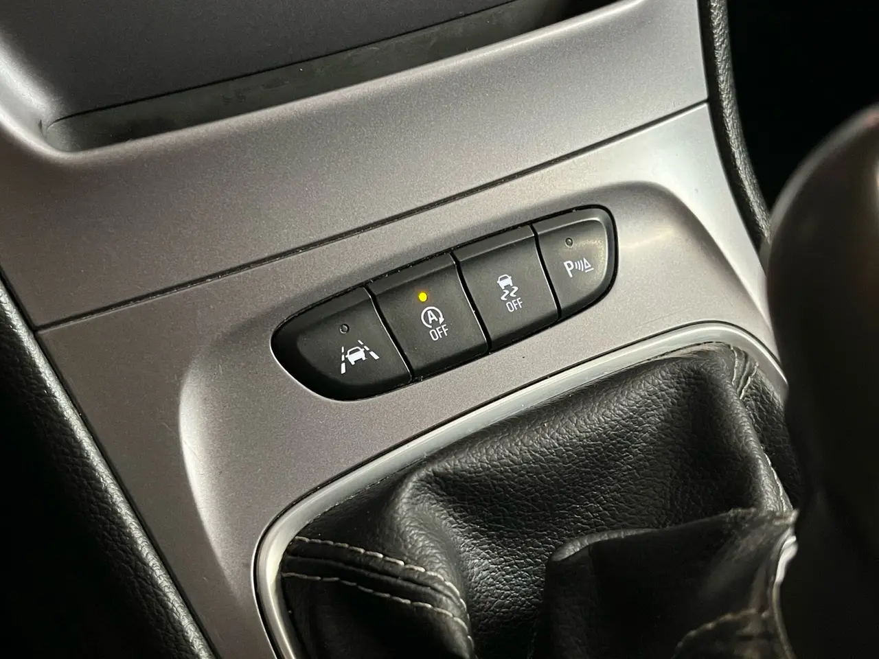 Billede 17 - Opel Astra 1,4 Turbo Enjoy 125HK 5d 6g
