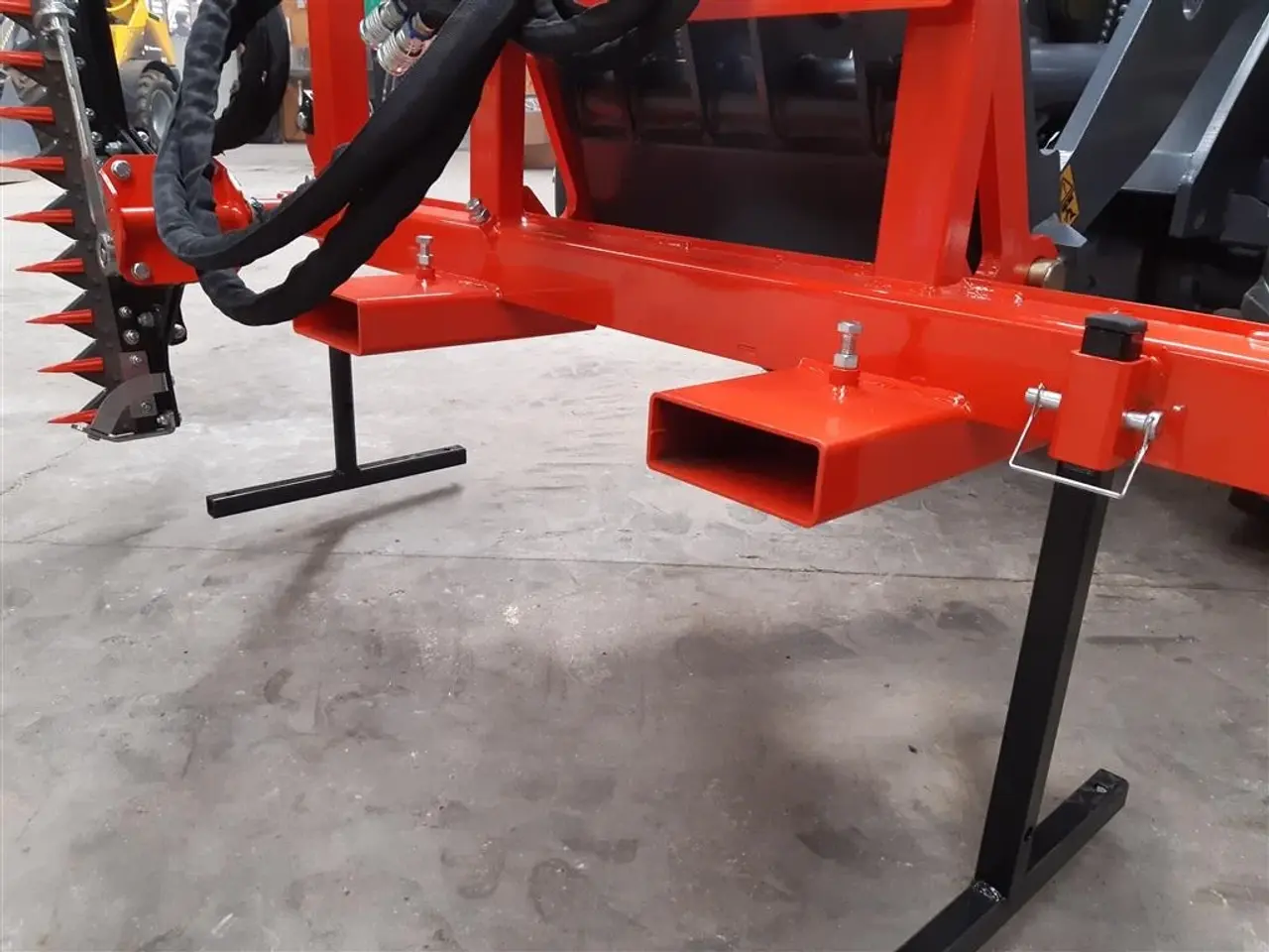Billede 6 - Eurotrac boxer agri