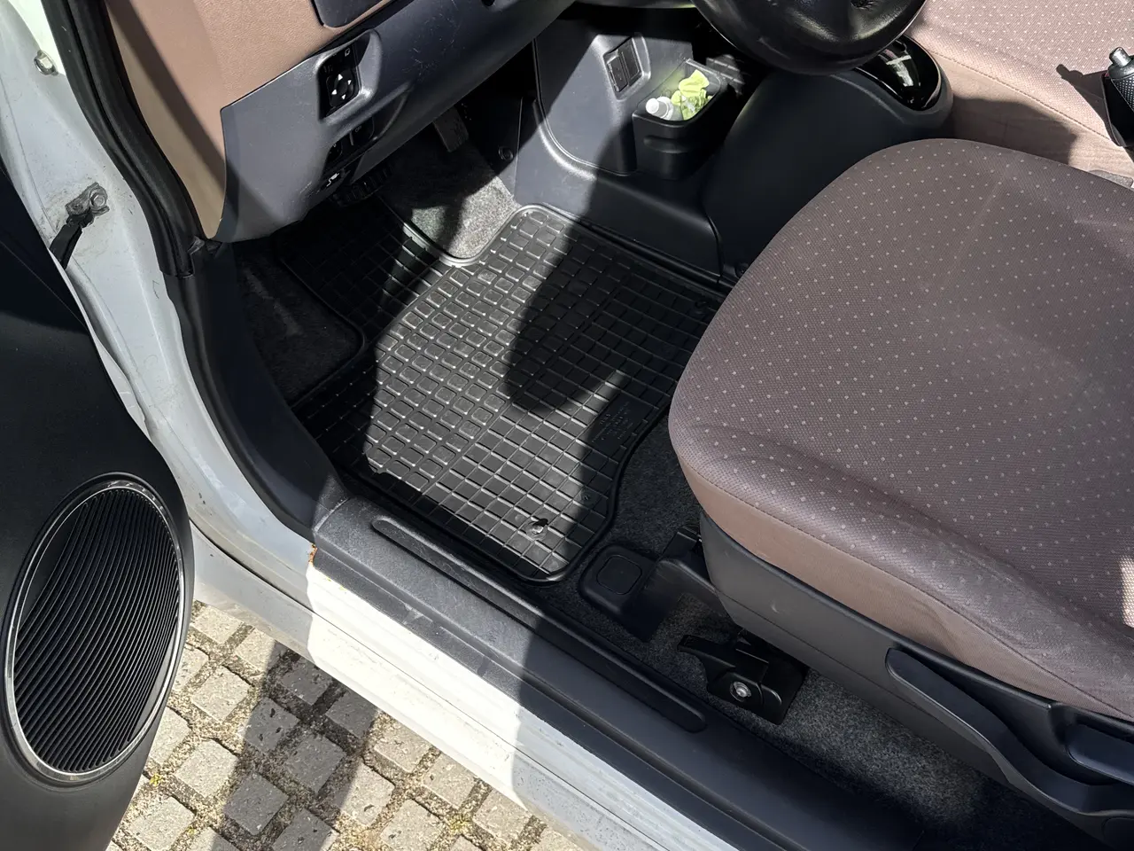 Billede 10 - Citroën C-Zero - 2012