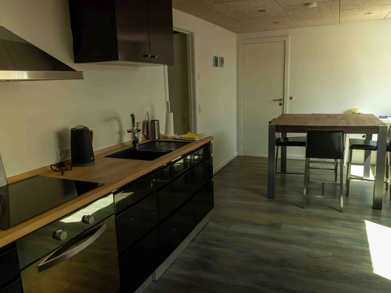 Billede 5 - Flytbar modulbolig på ca. 60 m² – tidligere Airbnb