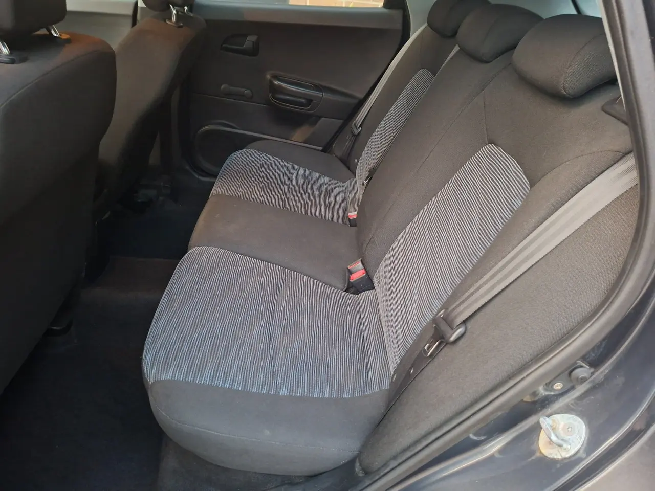 Billede 11 - Kia Ceed 1,4 CVVT Active