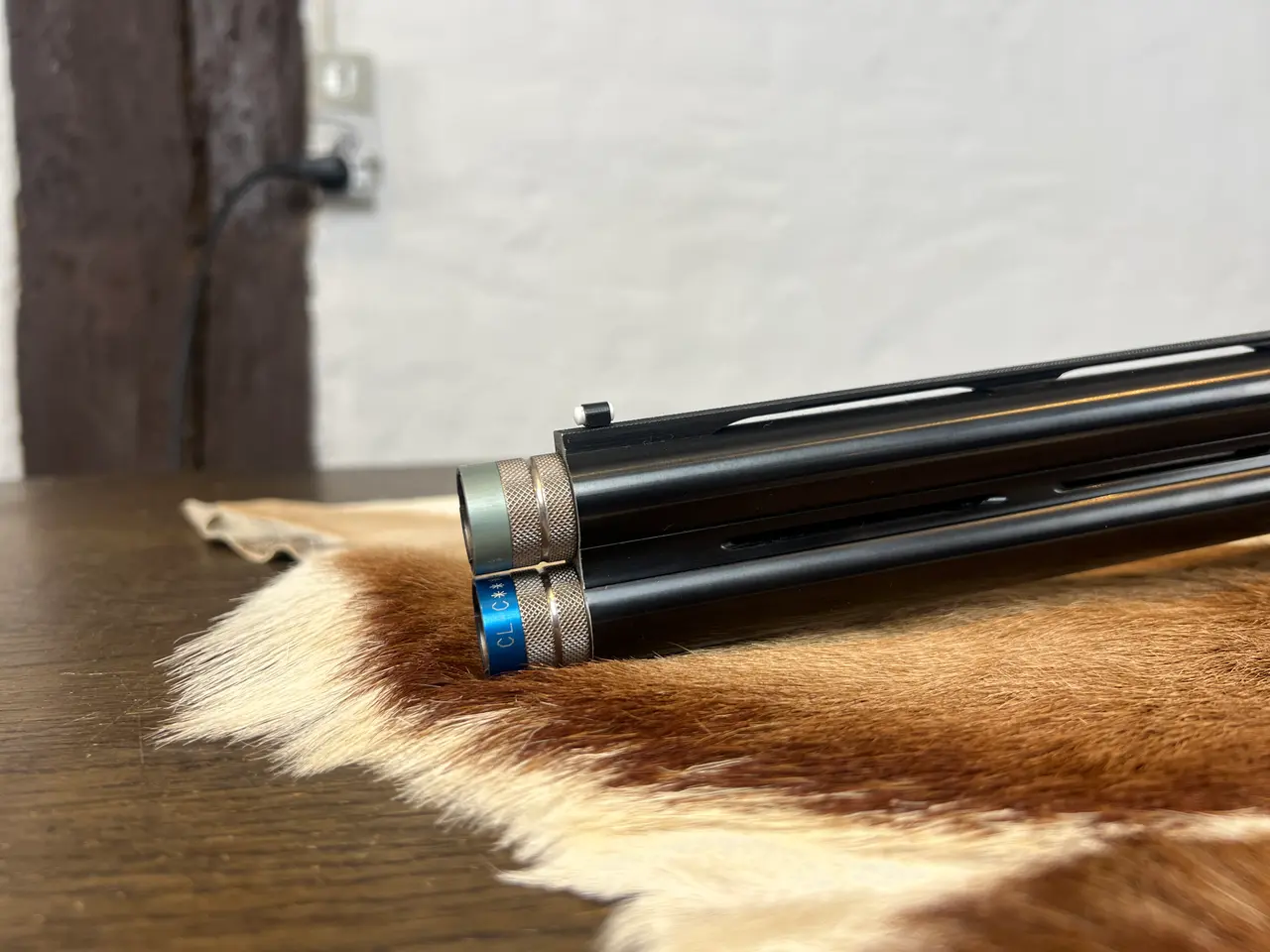Billede 4 - Beretta 692 links
