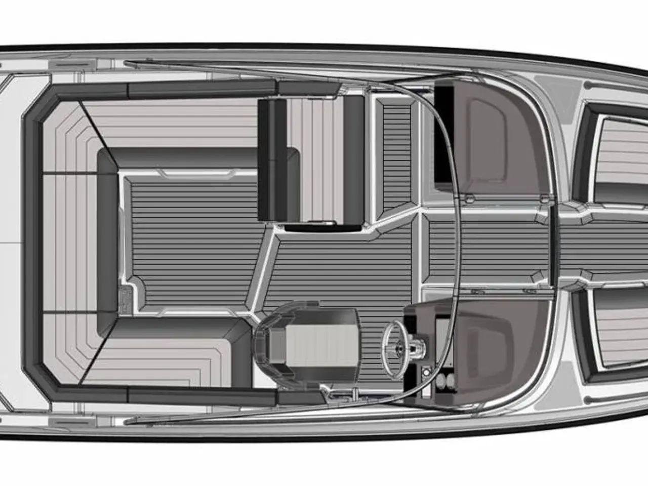 Billede 22 - Finnmaster R6