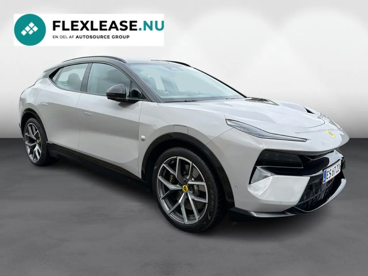 Billede 7 - Lotus Eletre