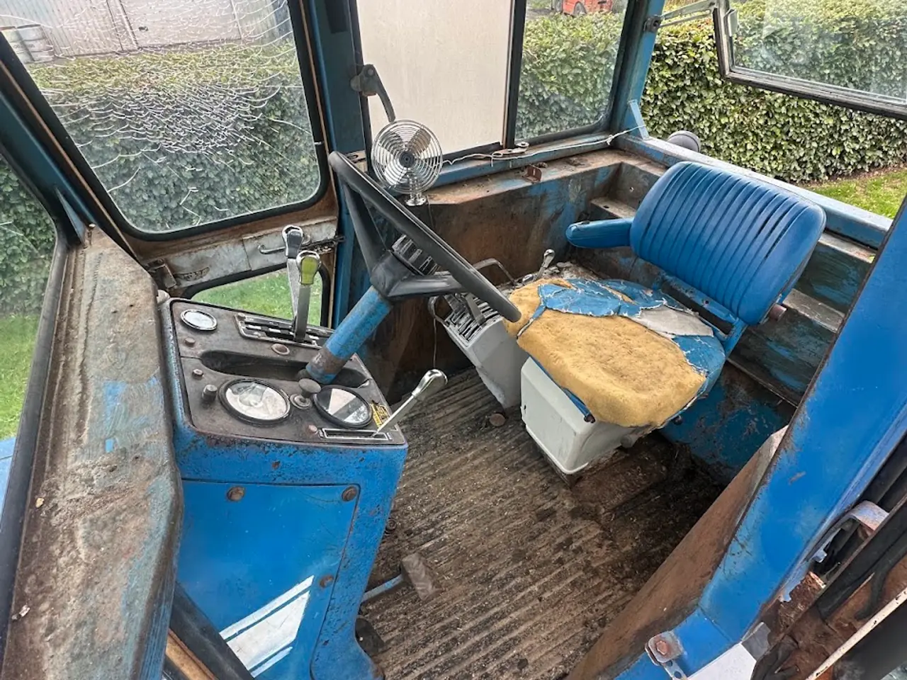 Billede 6 - FORD 9600 AMERIKANER