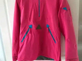Som ny: sos anorak str 40