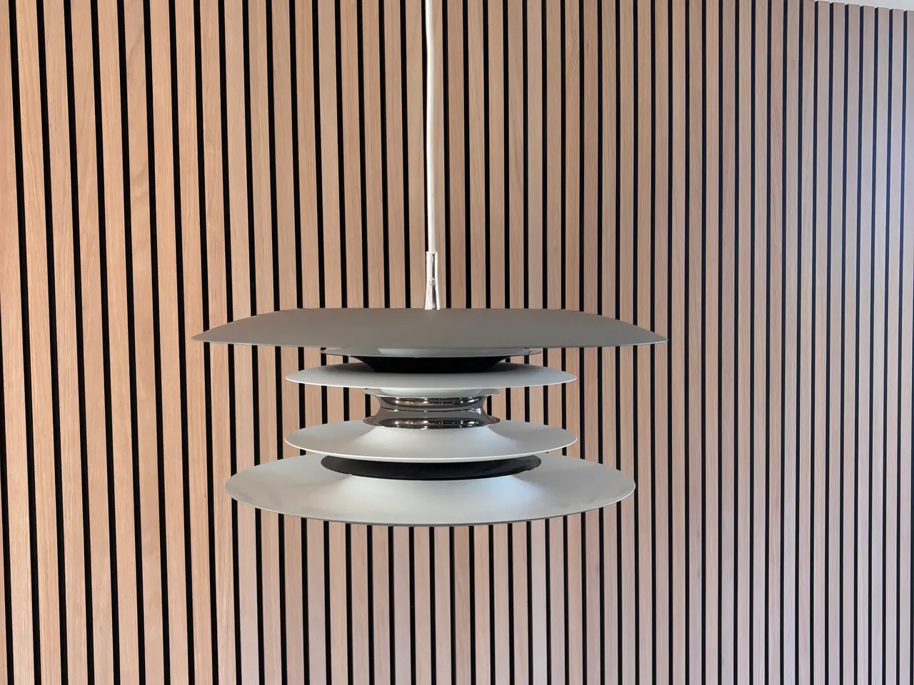 Billede 1 - Diablo belid lighting ø50