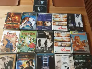 DVD Film