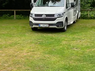 Knaus van Tourer Mq 2023 ( indregistreret25/6-25