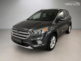 Ford Kuga 1,5 EcoBoost Titanium Attack 150HK 5d 6g