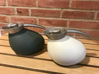Georg Jensen kande 2 stk