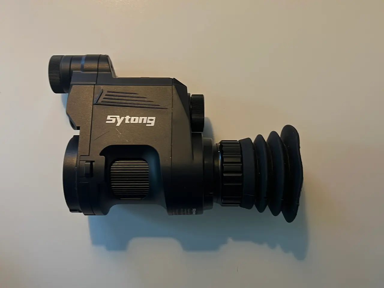 Billede 2 - Night vision