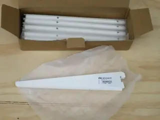 PN Beslag Hyldeknægt 270mm