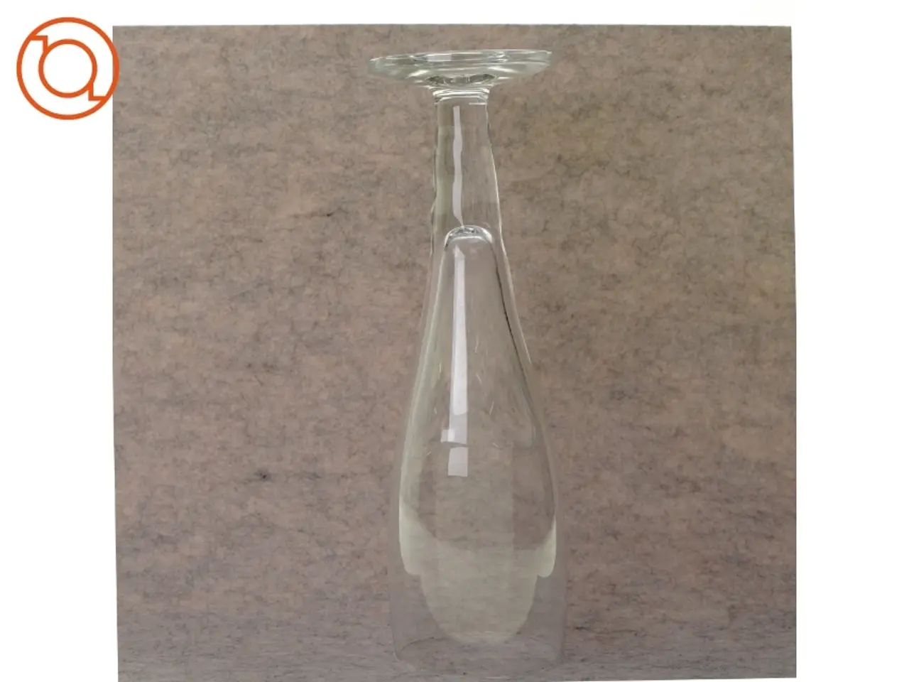 Billede 2 - Glas (str. 24 x 7 cm)