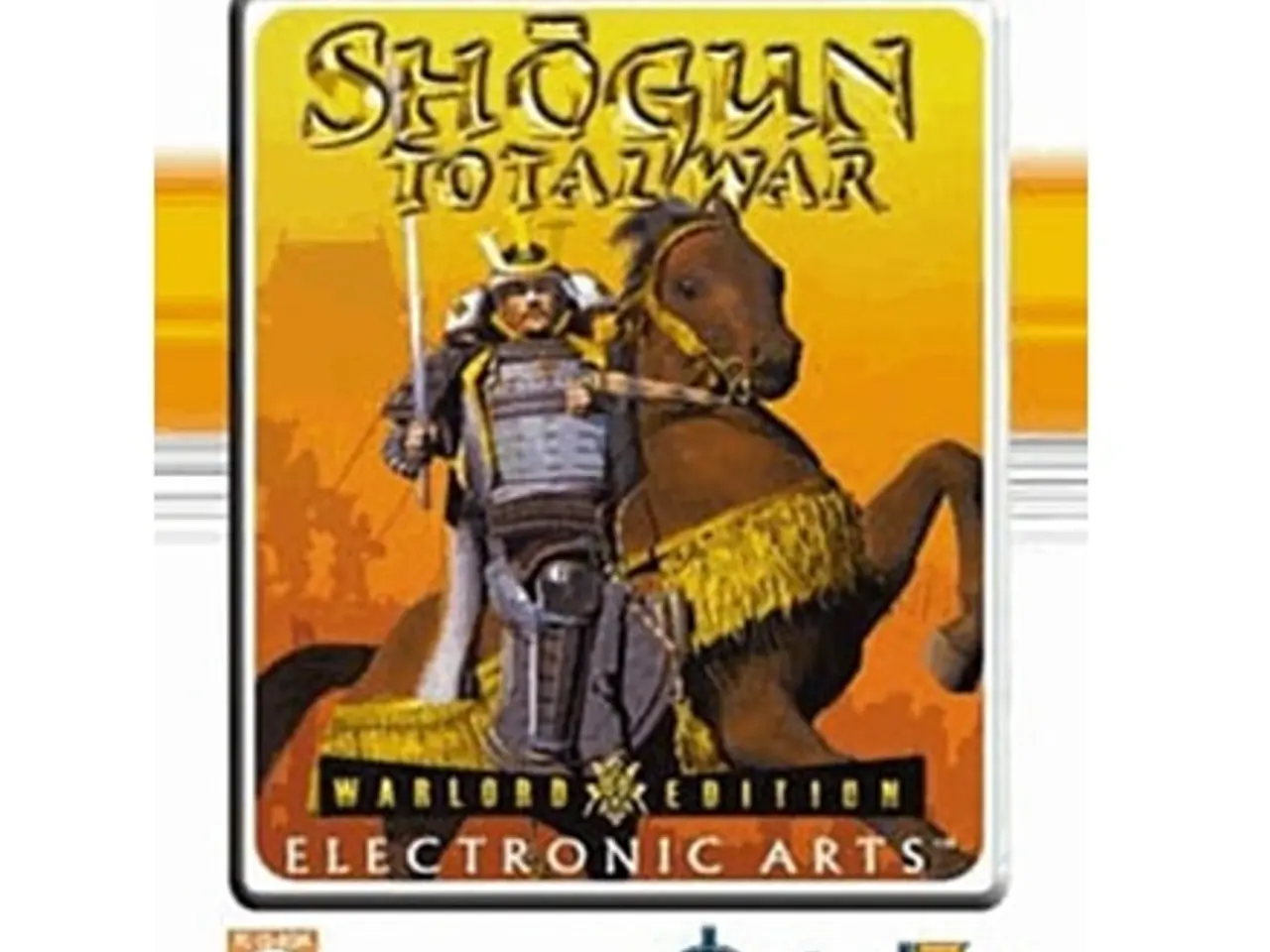 Billede 1 - Shogun: Total War Warlord Edition