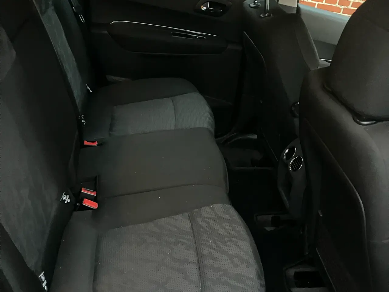 Billede 7 - Peugeot 3008 e-hdi automatgear