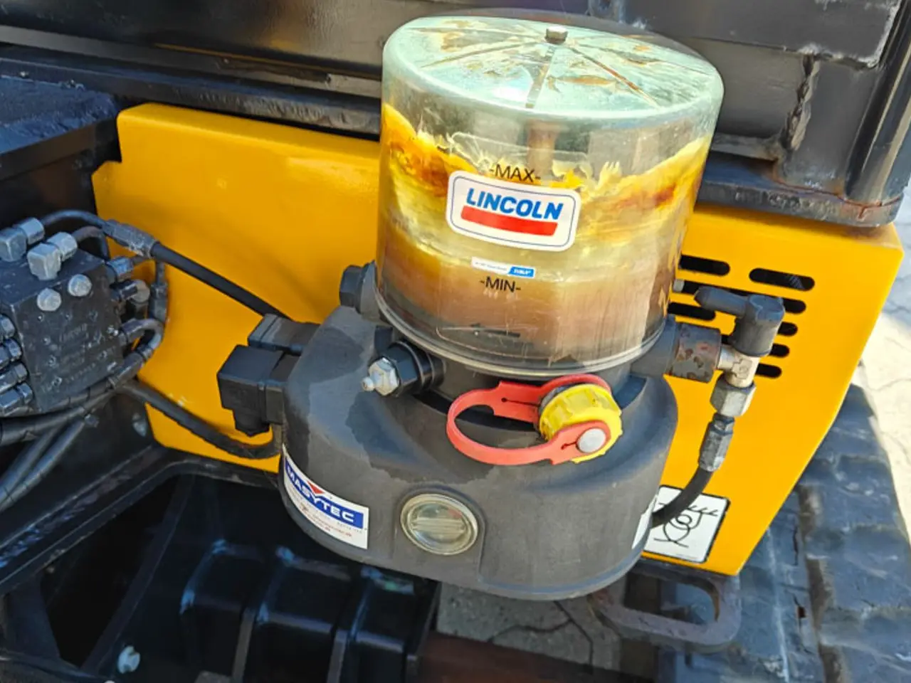 Billede 13 - JCB 19C-1