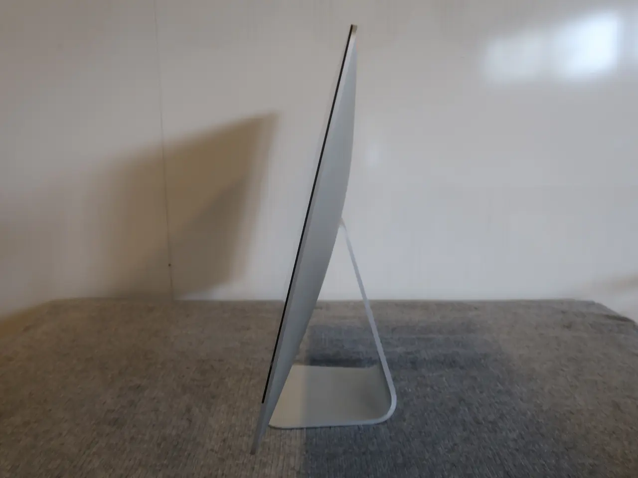 Billede 7 - Apple iMac 13,1 21,5" - LÆS BESKRIVELSE