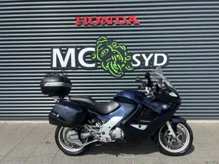 BMW K 1200 GT MC-SYD ENGROS