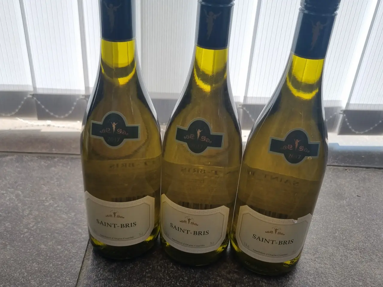 Billede 7 - Vin og rom