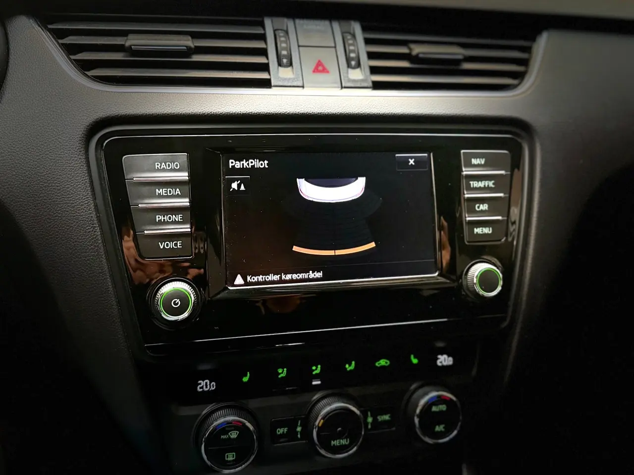 Billede 10 - Skoda Octavia 1,4 TSi 150 Style DSG