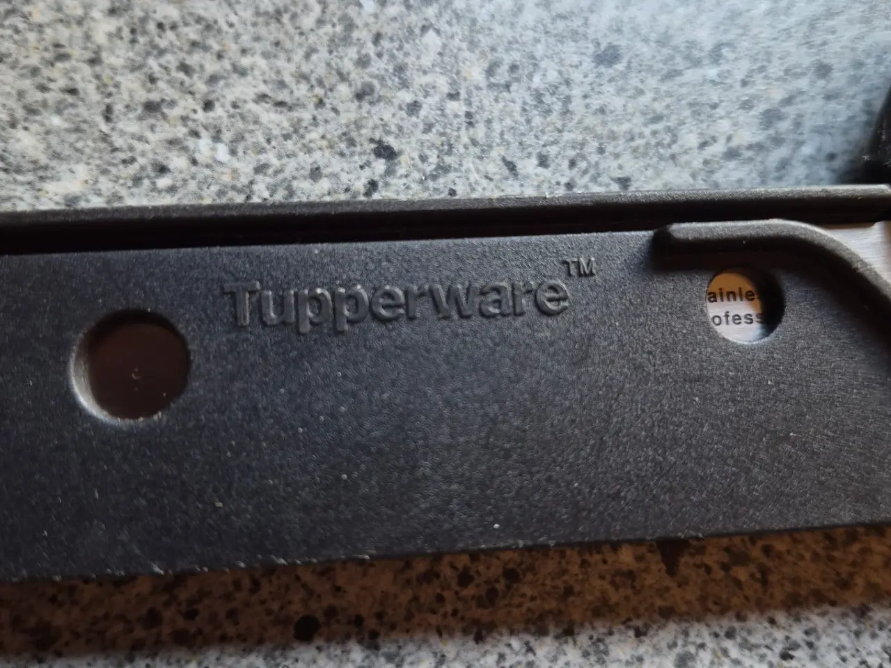 Billede 1 - Tuppwrware