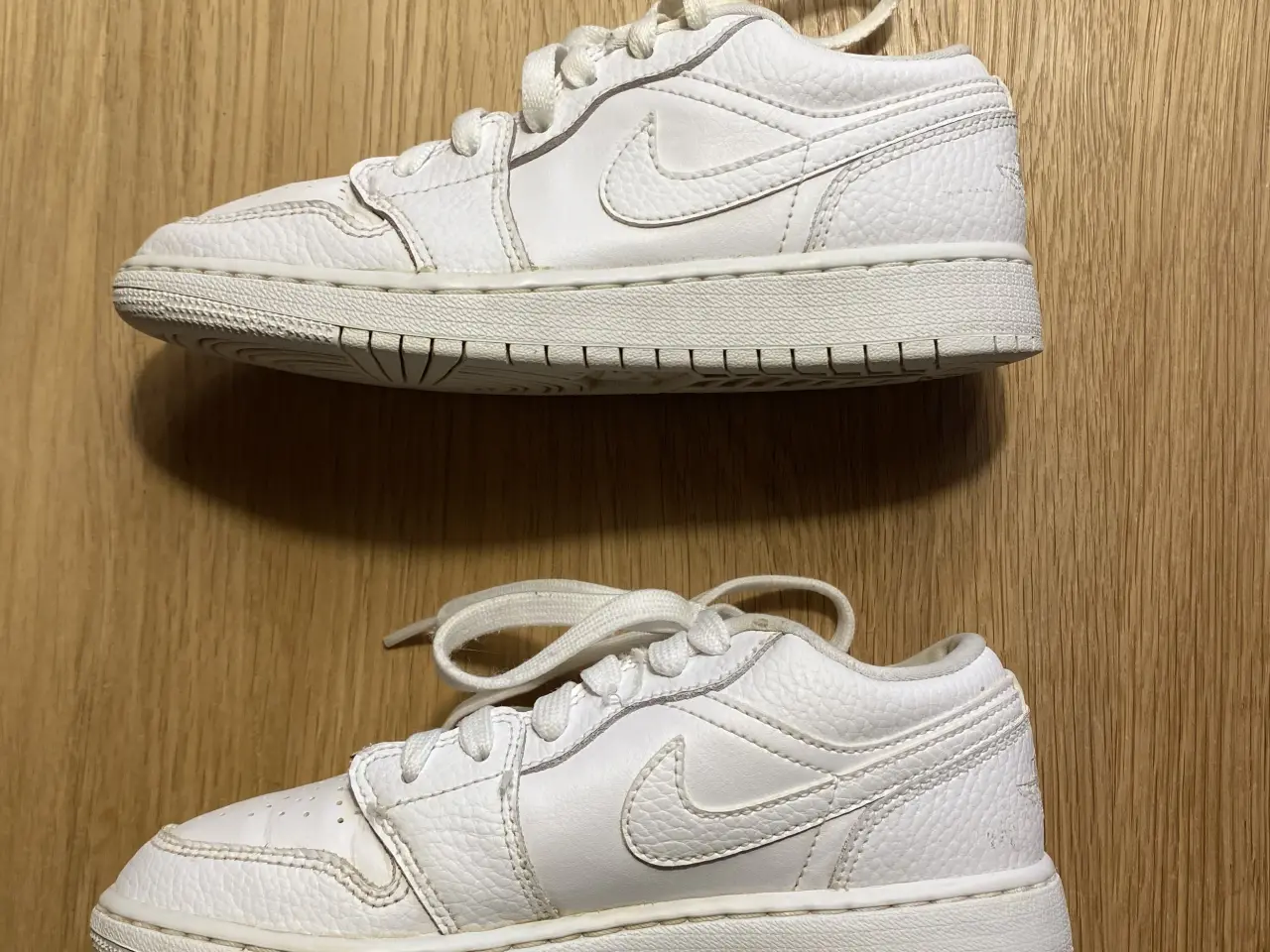 Billede 2 - Nike sneakers str. 35,5