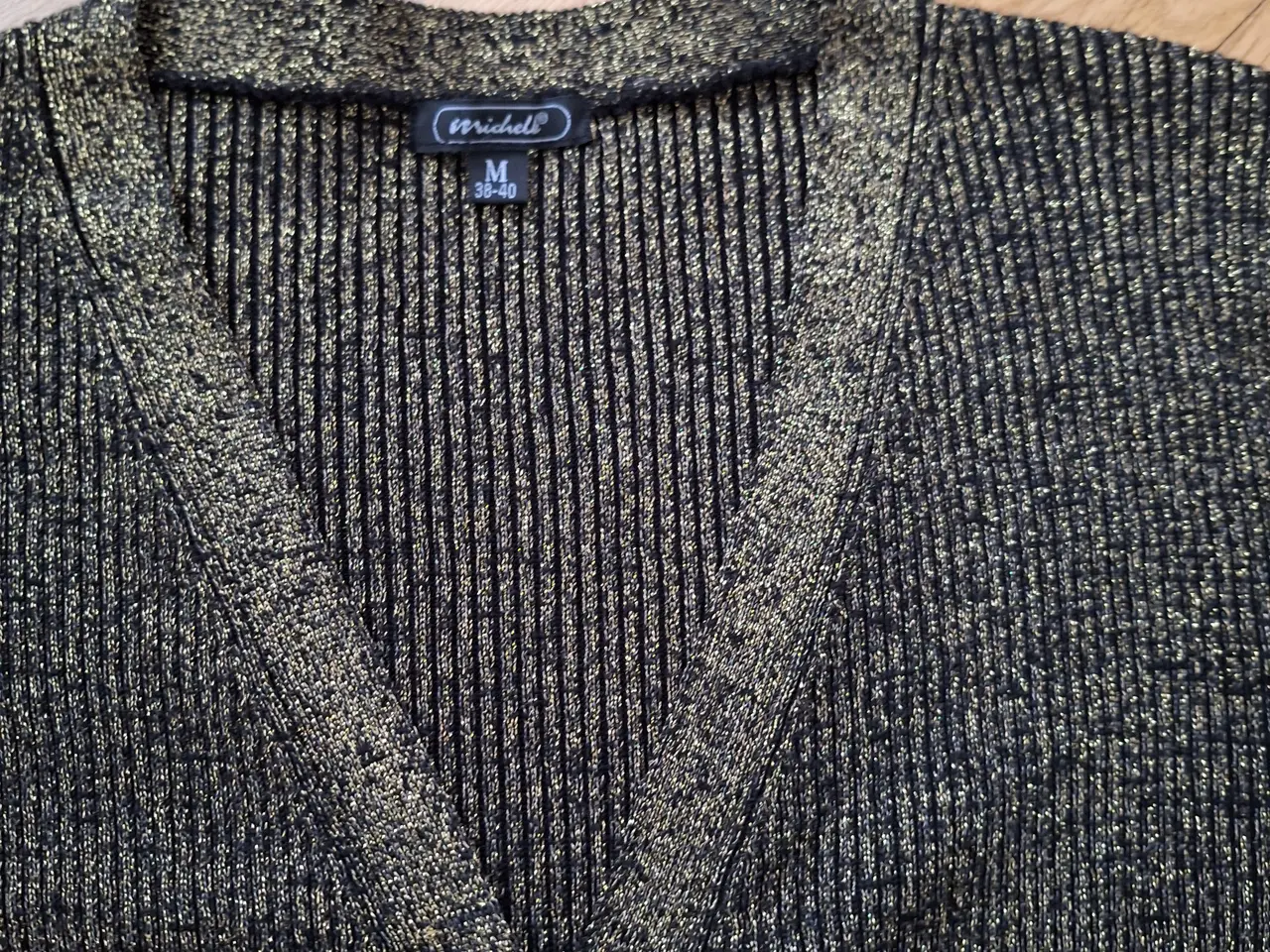 Billede 4 - Cardigan