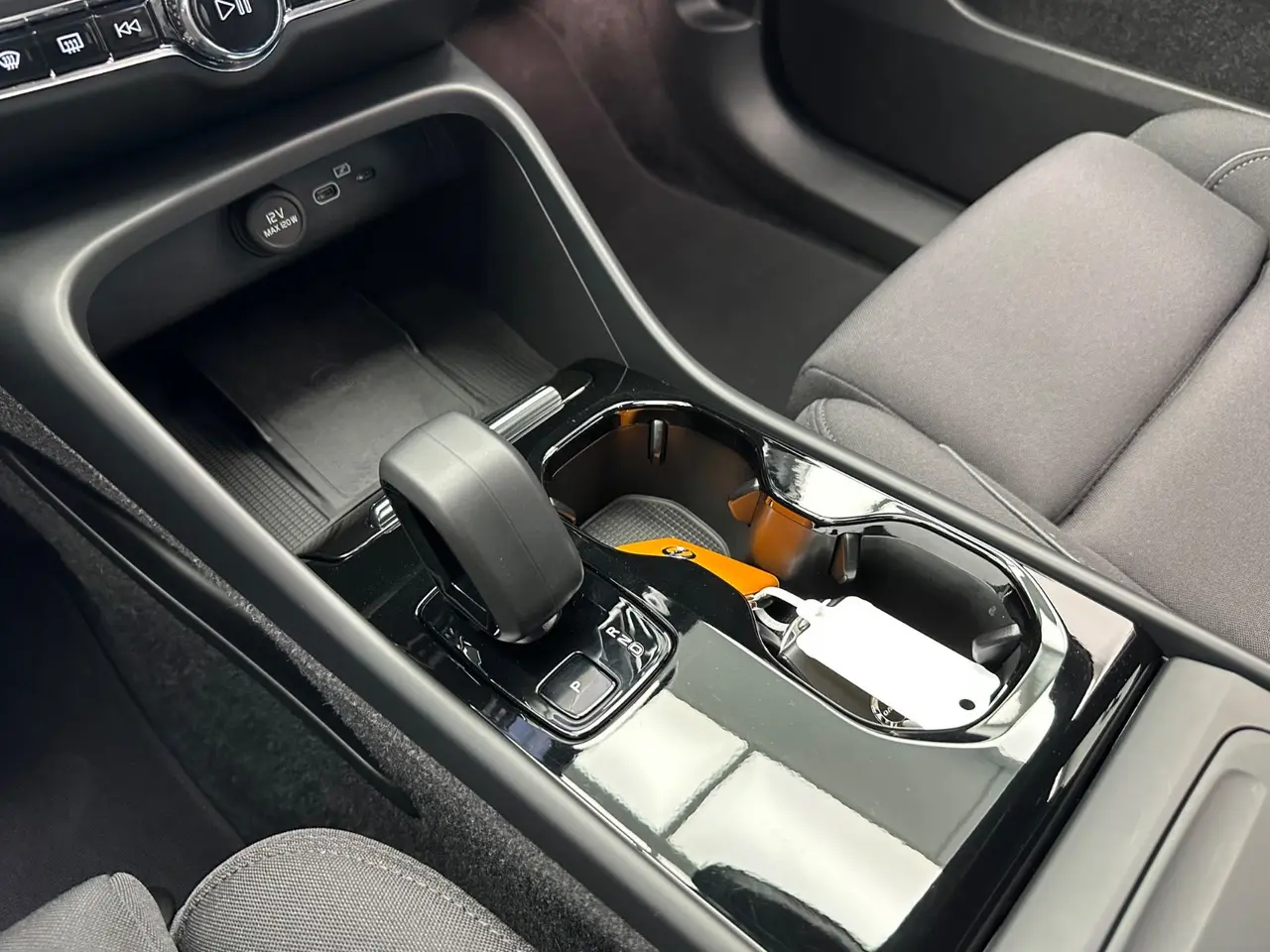 Billede 17 - Volvo XC40 ReCharge Start