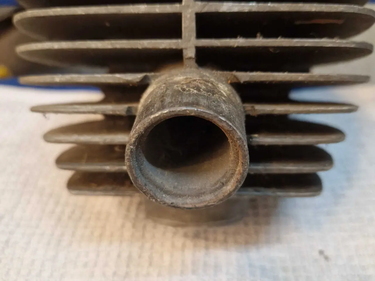 Billede 4 - Cylinder tum 157 TIL?