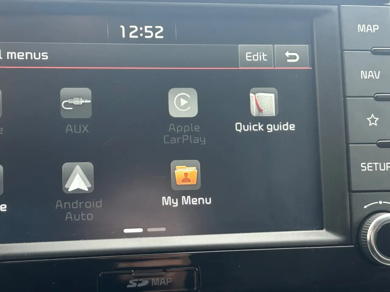 Billede 12 - Kia Rio 1,0 T-GDi Advance