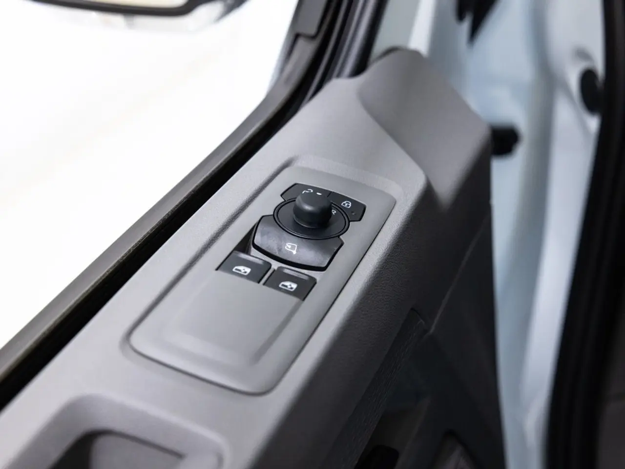 Billede 9 - VW e-Transporter 64 Comfort Kassevogn SWB