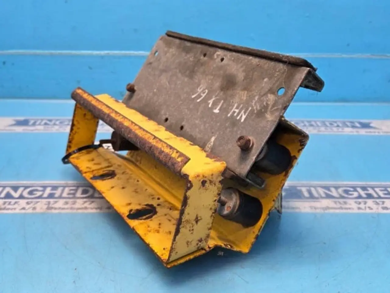 Billede 3 - New Holland TX68 Spilindikator 84017737